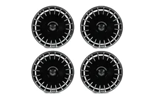 Mercedes G сlass W465 2025- BRB-Design forged aluminum wheels (R22, set of 4) photo 11