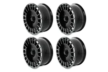 Mercedes G сlass W465 2025- BRB-Design forged aluminum wheels (R22, set of 4) photo 13