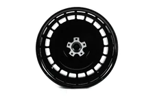 Mercedes G сlass W465 2025- BRB-Design forged aluminum wheels (R22, set of 4) photo 6