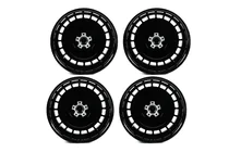 Mercedes G сlass W465 2025- BRB-Design forged aluminum wheels (R22, set of 4) photo 15