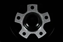 Mercedes G сlass W465 2025- BRB-Design forged aluminum wheels (R22, set of 4) photo 10