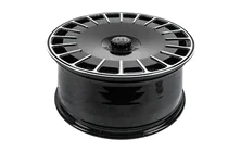 Mercedes G сlass W465 2025- BRB-Design forged aluminum wheels (R22, set of 4) photo 2