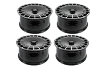 Mercedes G сlass W465 2025- BRB-Design forged aluminum wheels (R22, set of 4) photo 12