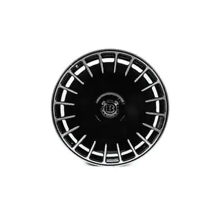 BRB-Design forged aluminum wheels (R22, set of 4) photo 3