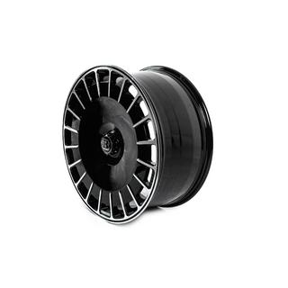 BRB-Design forged aluminum wheels (R22, set of 4) photo 1