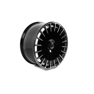BRB-Design forged aluminum wheels (R22, set of 4) photo 4