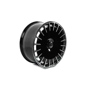 BRB-Design forged aluminum wheels (R22, set of 4) photo 4