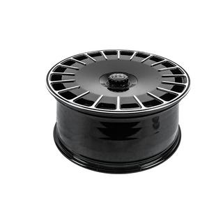 BRB-Design forged aluminum wheels (R22, set of 4) photo 2