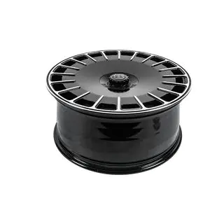 BRB-Design forged aluminum wheels (R22, set of 4) photo 2