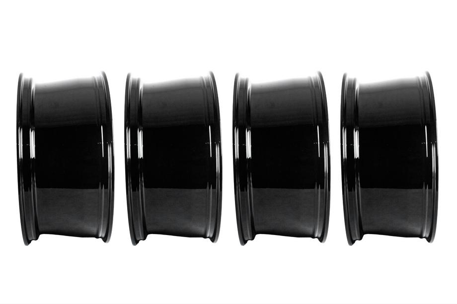 Mercedes G class W465 2025- BRB-Design forged aluminum wheels (R22, set of 4) Photo 16