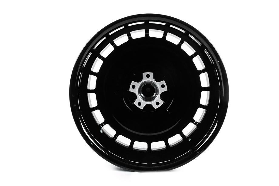 Mercedes G class W465 2025- BRB-Design forged aluminum wheels (R22, set of 4) Photo 6