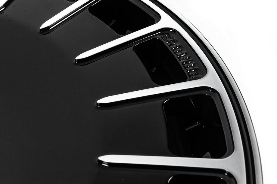 Mercedes G class W465 2025- BRB-Design forged aluminum wheels (R22, set of 4) Photo 7