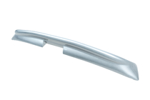 Volkswagen Caddy 2010-2015 ABS Spoiler (Grey) photo 2