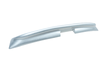 Volkswagen Caddy 2010-2015 ABS Spoiler (Grey) photo 3