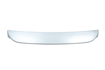 Volkswagen Caddy 2010-2015 ABS Spoiler (Grey) photo 4