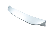Volkswagen Caddy 2010-2015 ABS Spoiler (Grey) photo 5