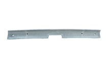 Volkswagen Caddy 2010-2015 ABS Spoiler (Grey) photo 7