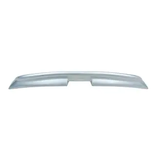 ABS Spoiler (Grey) photo 1