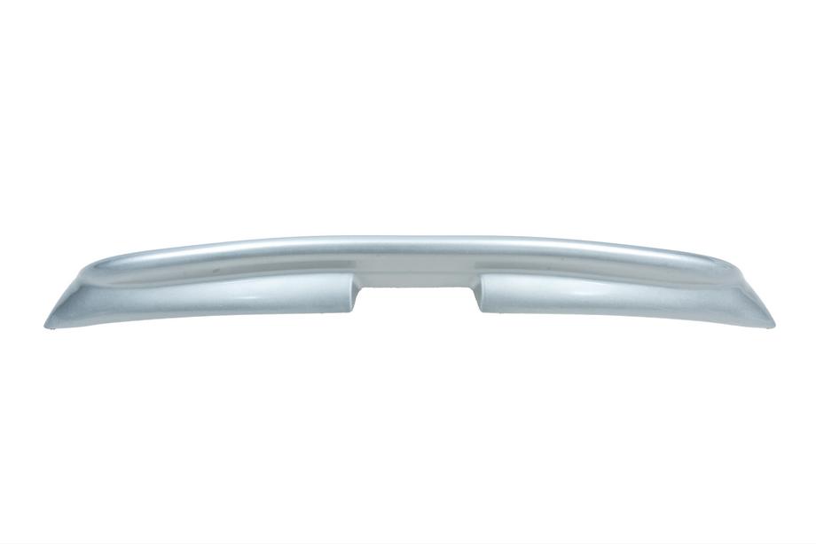 Volkswagen Caddy 2010-2015 ABS Spoiler (Grey) Image