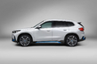 BMW iX1 (U11) Review: Compact Premium Electric Crossover photo 3