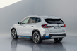 BMW iX1 (U11) Review: Compact Premium Electric Crossover photo 4