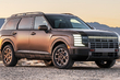 Hyundai Palisade XRT Pro 2025: Flagship SUV with an Adventure Focus photo 2