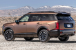 Hyundai Palisade XRT Pro 2025: Flagship SUV with an Adventure Focus photo 1