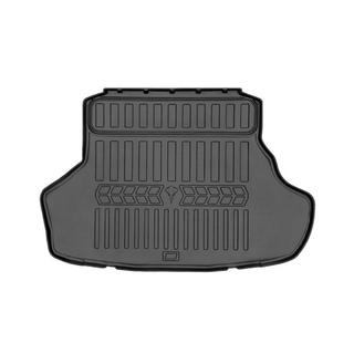 Trunk Mat Stingray 3D (Petrol) Lexus ES 2012-2018