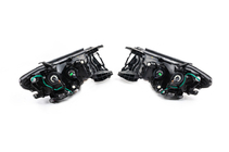 Toyota Land Cruiser Prado 150 2009-2023 Front Reflector Headlights Original (2017+, 2 pcs) Left Headlight (1 pc) photo 5
