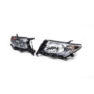 Front Reflector Headlights Original (2017+, 2 pcs) photo 1