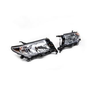 Front Reflector Headlights Original (2017+, 2 pcs) photo 4