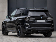BMW X5 G05 2019–2026 Tail Lights (Europe, BlackEdition) photo 1