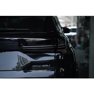 Tail Lights (Europe, BlackEdition) photo 3