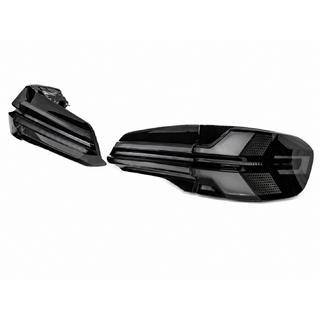 Tail Lights (Europe, BlackEdition) BMW X5 G05 2019–2026 photo 2