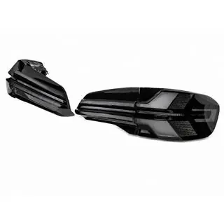 Tail Lights (Europe, BlackEdition) photo 2