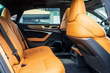 Audi A7L Sedan 2025 Review: Premium Sedan with Extended Wheelbase photo 5