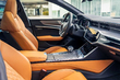 Audi A7L Sedan 2025 Review: Premium Sedan with Extended Wheelbase photo 4