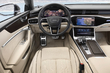 Audi A7L Sedan 2025 Review: Premium Sedan with Extended Wheelbase photo 6