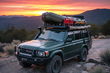 Benefits of a Roof Expedition Rack for Your Car photo 1
