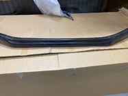Volkswagen Jetta 2011-2018 Discount Front Lip DPT V-1 (2014-2018, Gloss Black) photo 2