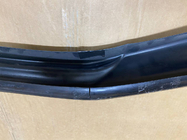 Volkswagen Jetta 2011-2018 Discount Front Lip DPT V-1 (2014-2018, Gloss Black) photo 4