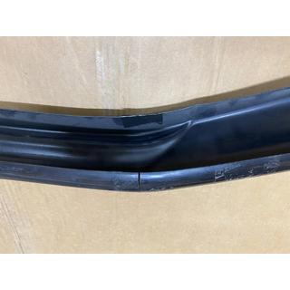 Discount Front Lip DPT V-1 (2014-2018, Gloss Black) photo 4