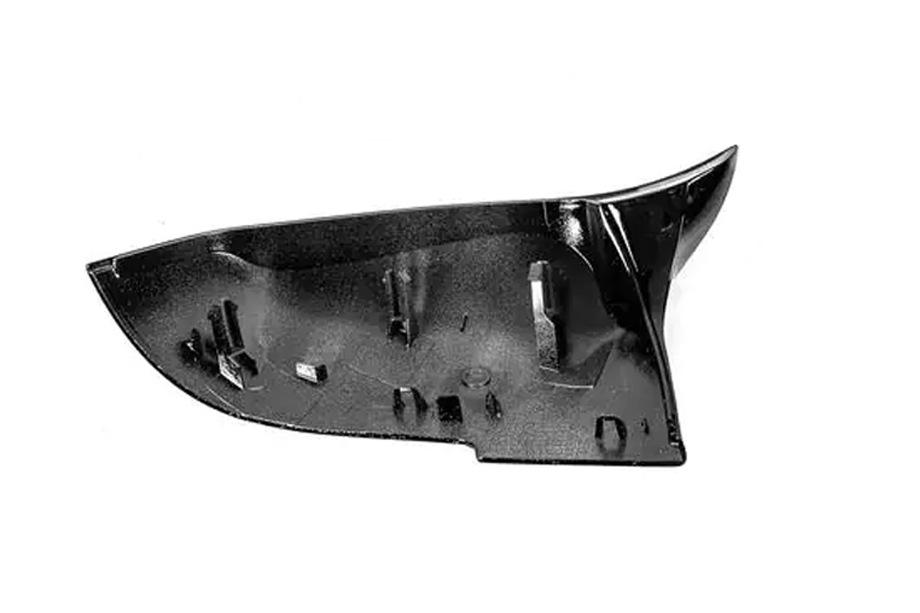 BMW 3 Series F34 2013–2020 M-Look mirror cover left (with clips, 1 pc) Photo 3