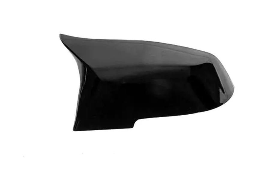 BMW 3 Series F34 2013–2020 M-Look mirror cover left (with clips, 1 pc) Photo 1