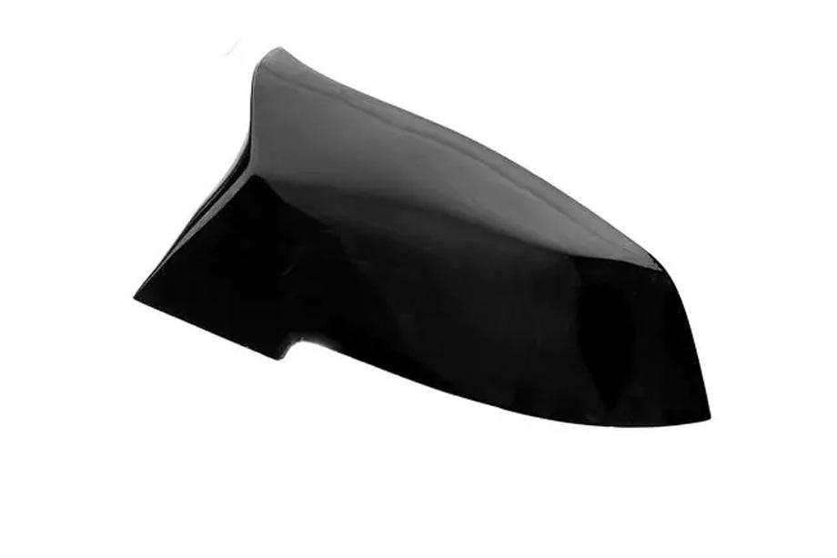 BMW 3 Series F34 2013–2020 M-Look mirror cover left (with clips, 1 pc) Photo 2