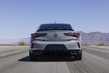 Acura TLX Type S Facelift 2023: Sporty Premium Sedan with Turbo V6 photo 3