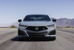 Acura TLX Type S Facelift 2023: Sporty Premium Sedan with Turbo V6 photo 1