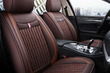 Which Is Better: Car Seat Covers or Seat Pads? photo 1