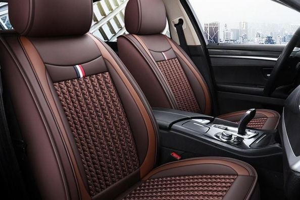 Which Is Better: Car Seat Covers or Seat Pads?