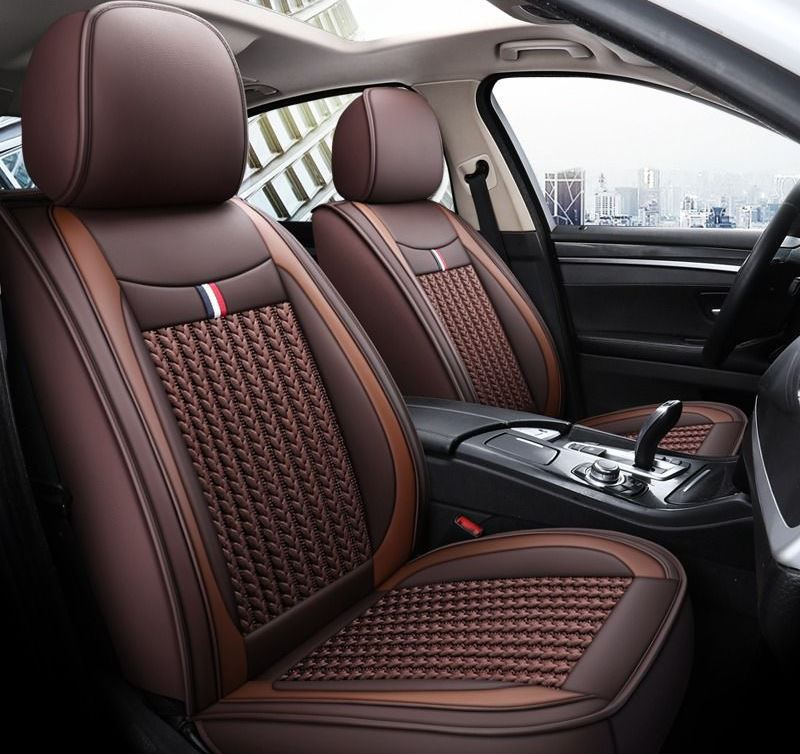 Which Is Better: Car Seat Covers or Seat Pads?